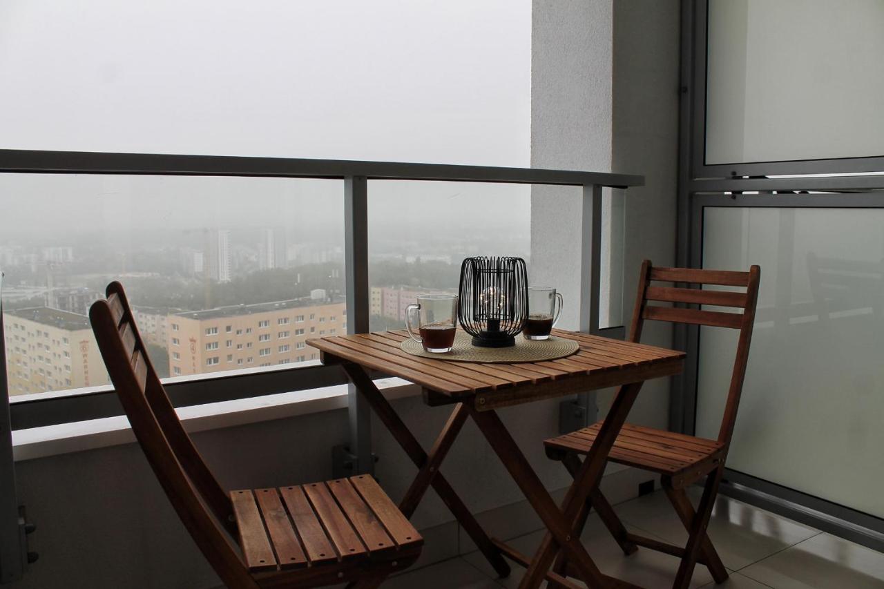 Golden Apartments Gdansk - Cozy Studio - Great Location&Piecewska エクステリア 写真