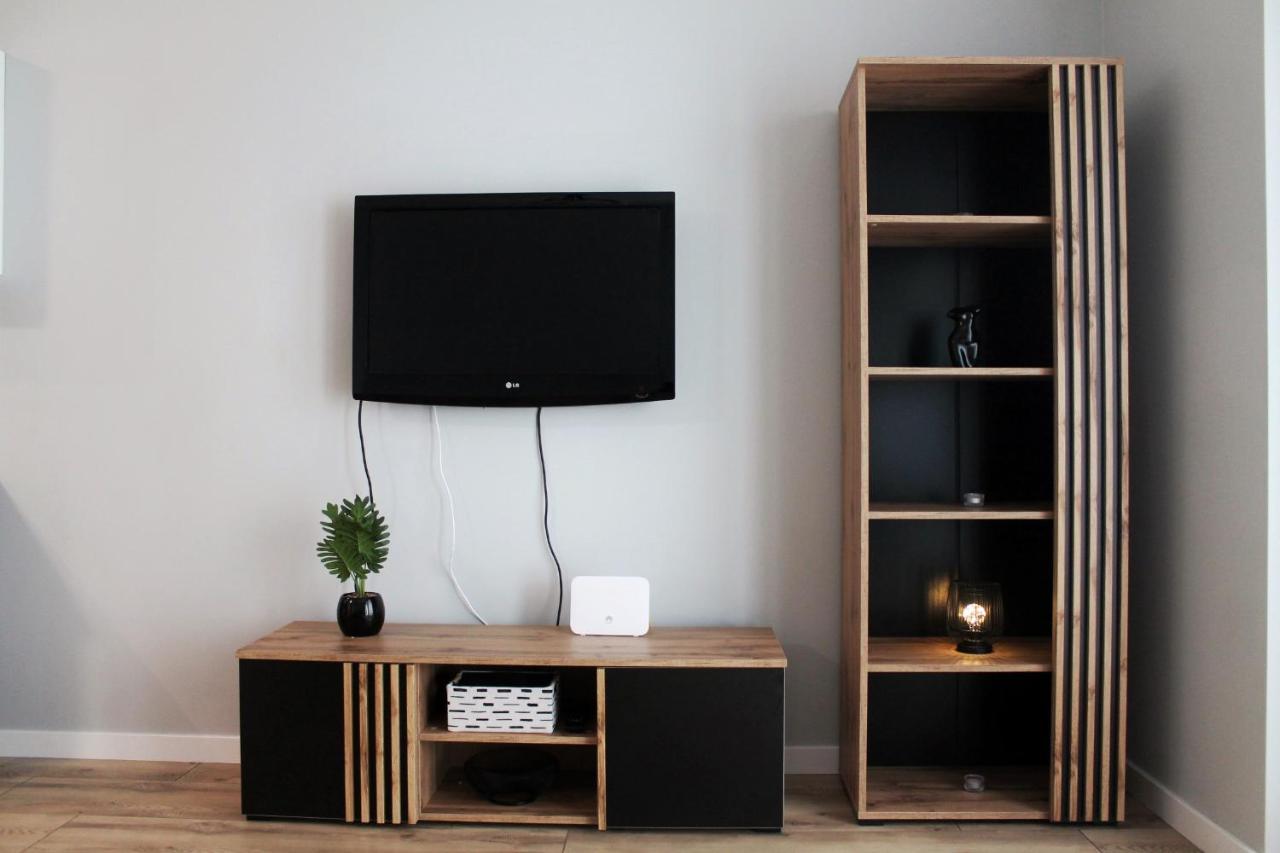 Golden Apartments Gdansk - Cozy Studio - Great Location&Piecewska エクステリア 写真